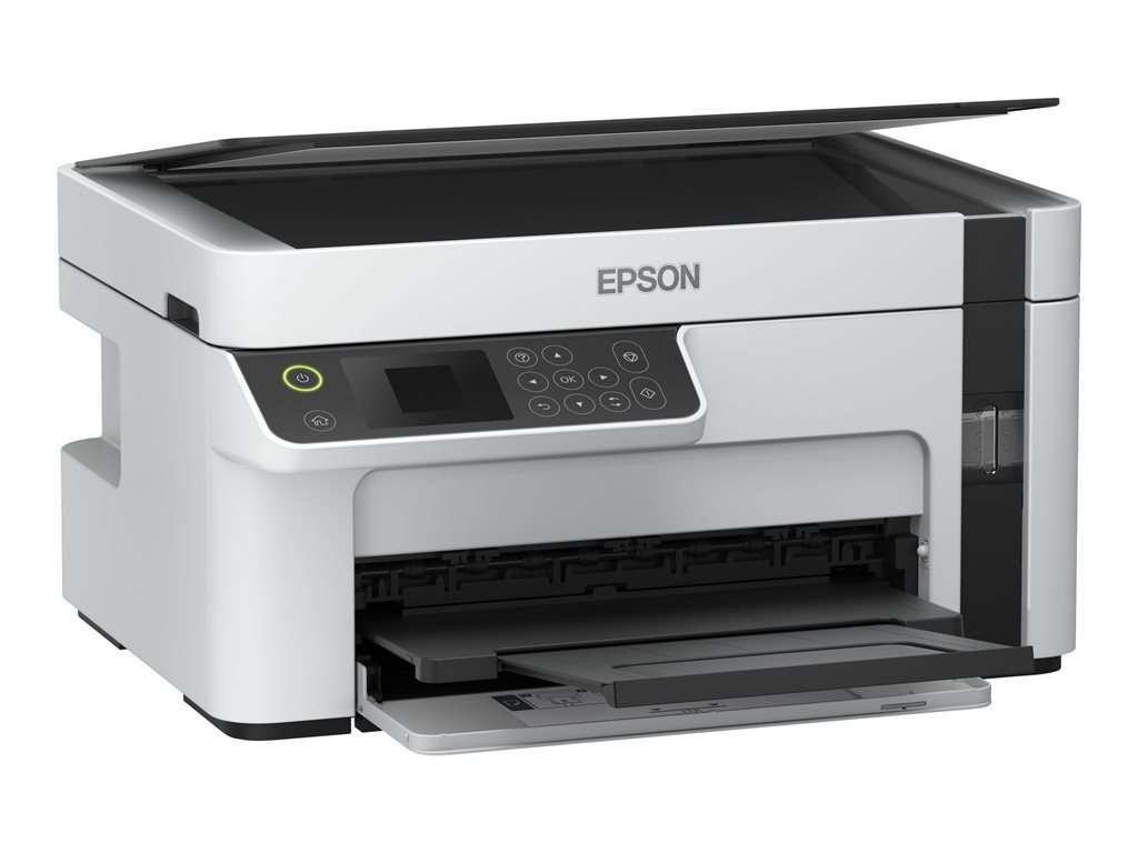 EPSON EcoTank ET-M2120 MFP Mono B/W