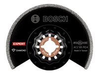 Bosch Expert ACZ 85 RD4 Segmentsavklinge Multiværktøj
