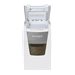 Kensington OfficeAssist Auto Feed Shredder A1500-HS Anti-Jam Micro Cut