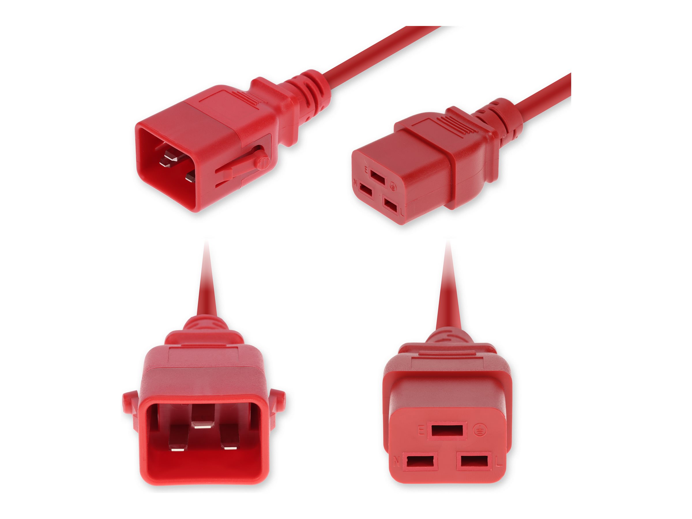AddOn - Power extension cable