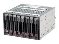 Supermicro Mobile Rack M28SACB-OEM