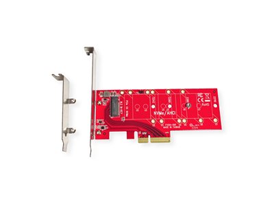 7630049621114 - PCIe 40 x4 33V5A Host Adapter