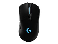 LOGI G703 LightSpeed Mouse Black EWR2