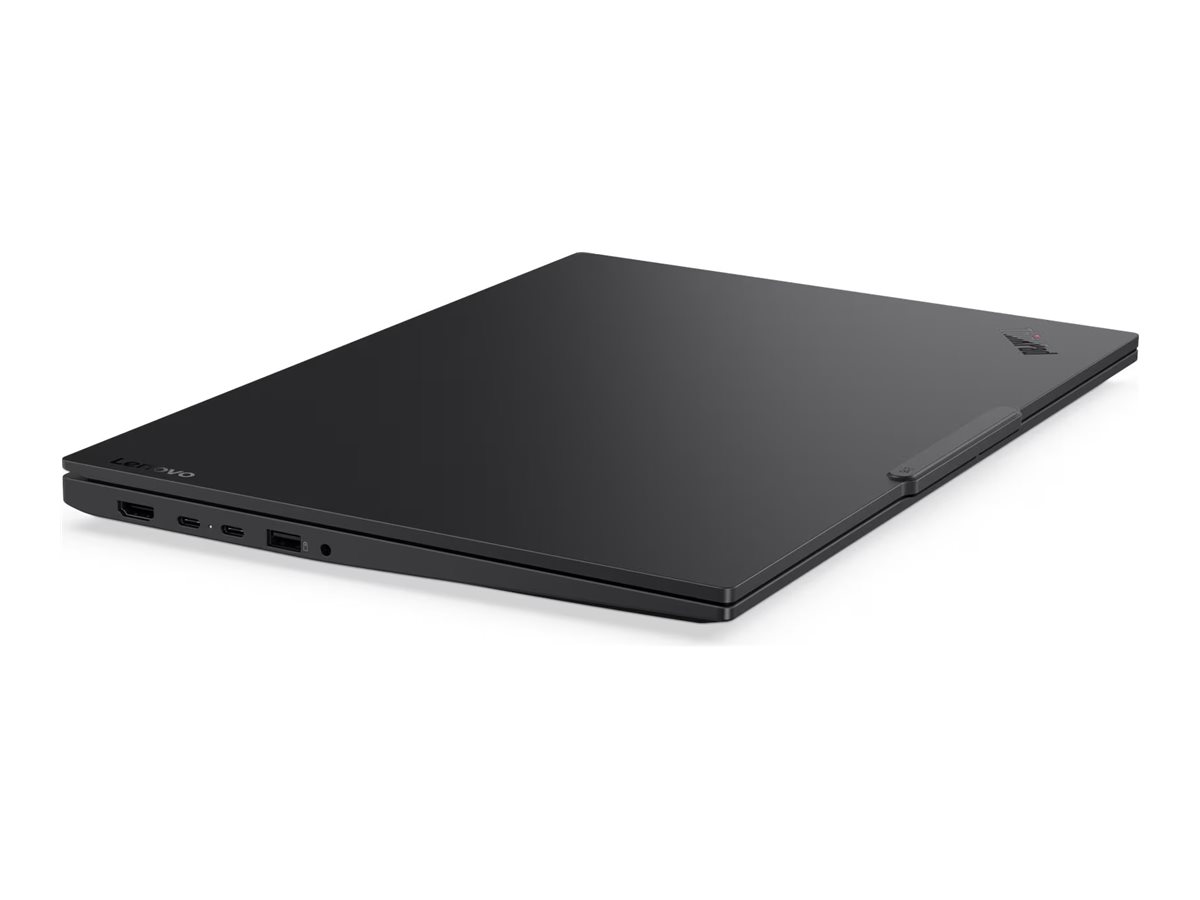 Lenovo ThinkPad E16 Gen 3 - 16" - AMD Ryzen 5 - 230 - 16 GB RAM - 512 GB SSD - česká/slovenská – foto 9