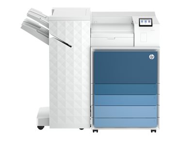 HP LaserJet Enterprise 8501x+