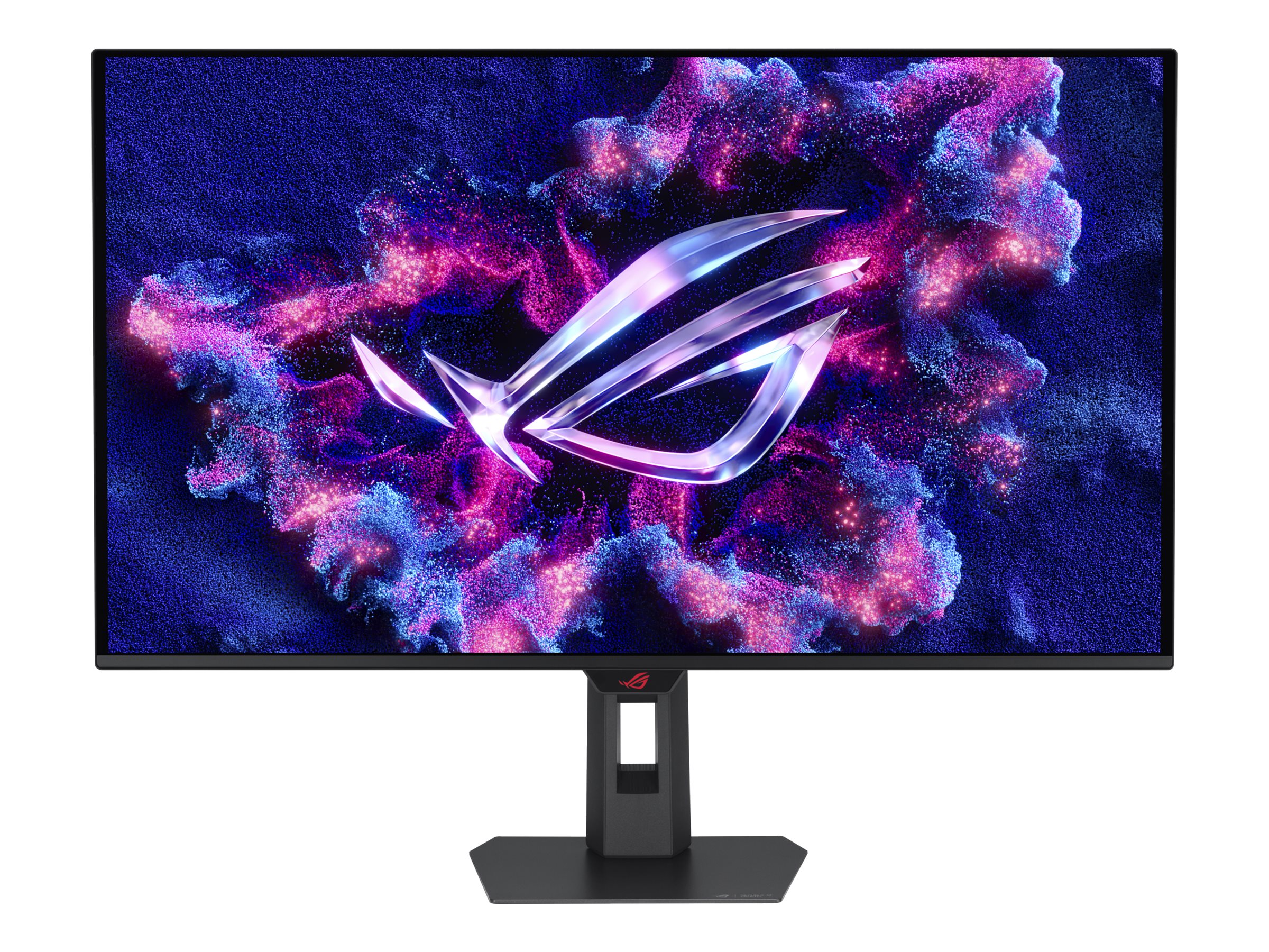 An image of ASUS ROG Strix XG32UCDS - OLED monitor - 4K - 32" - HDR