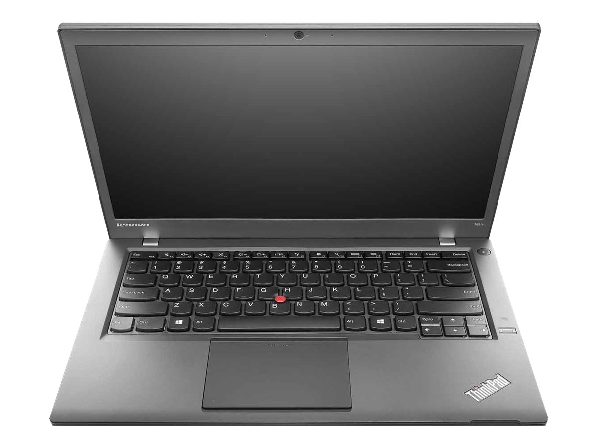 Lenovo ThinkPad T431s (20AC)