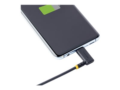 STARTECH.COM R2ACR-2M-USB-CABLE, Kabel & Adapter Kabel -  (BILD3)
