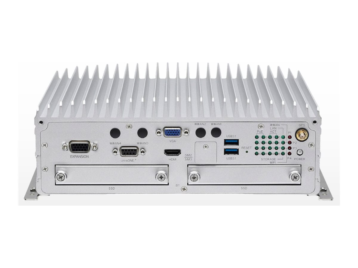 i-PRO MOBILE series MR-8C-I3-1TB-V5