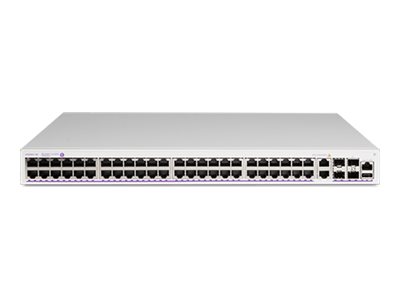 ALE OS6360-P24 GigE fixed chassis 24