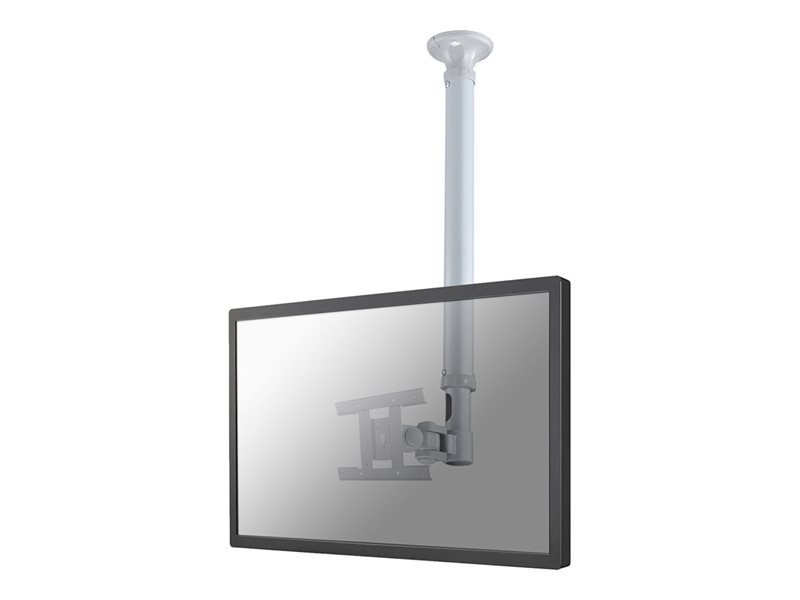 NEOMOUNTS Ceiling Mount 10-26P Silver