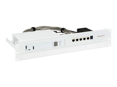 Rackmount.IT kit for Sophos XGS 88 - Shielded 19 Zubehör