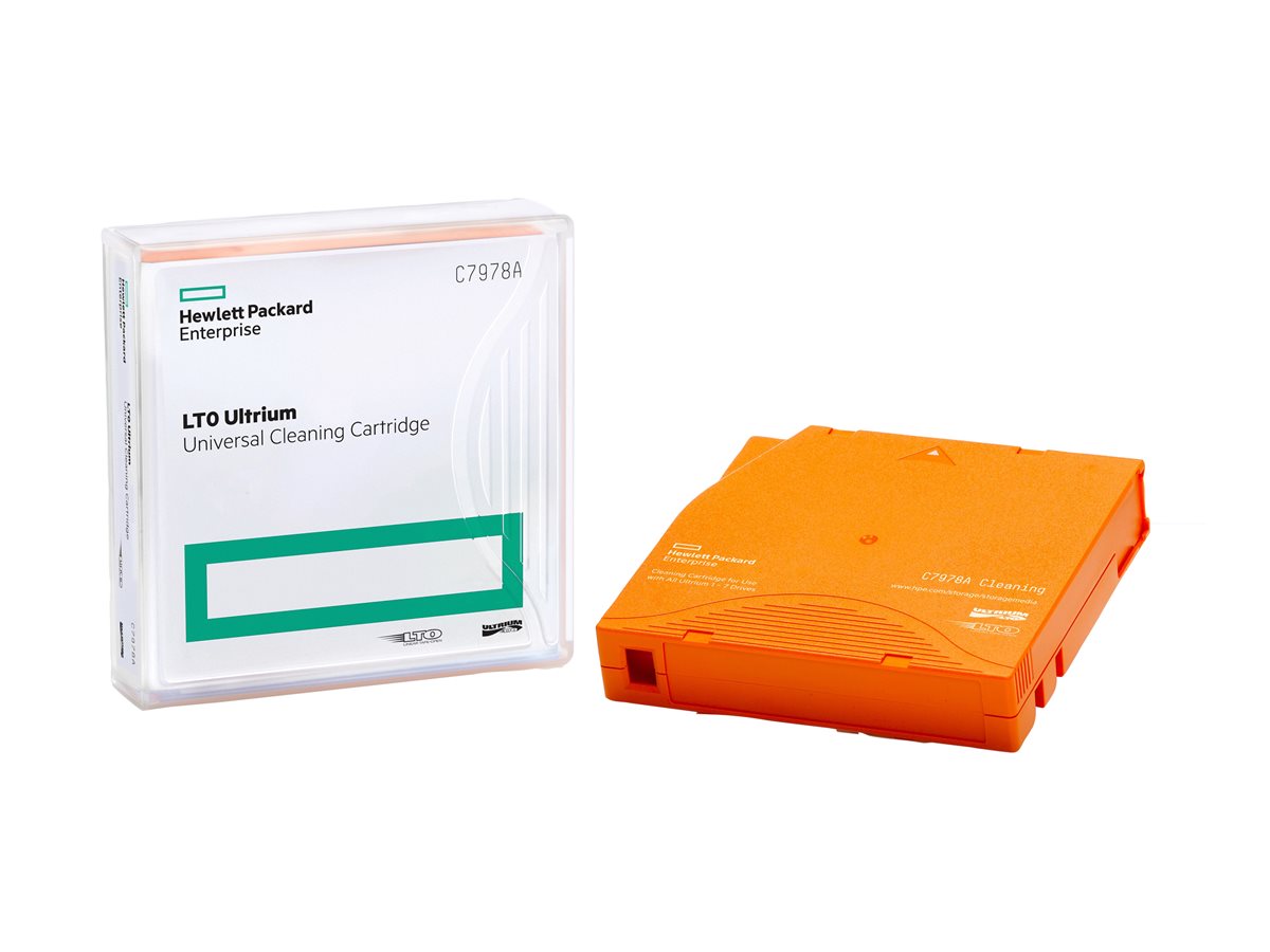 HPE Ultrium Universal...