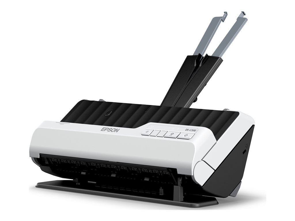 Epson DS-C330