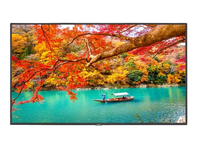 NEC MultiSync MA431-PT
