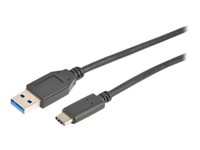 Prokord USB Type-C kabel 50cm 