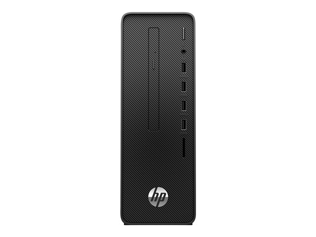 HP 290 G3 - SFF Core i3 10100 3.6 GHz - 8 GB - SSD 256 GB - UK