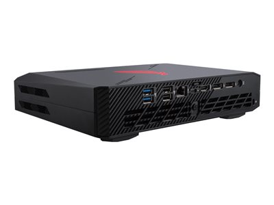 ASUS RNUC14SRKU9189A3I U9 185H 32GB/1TB, ASUS  (BILD6)
