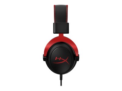 Shop HyperX Cloud II Gaming headset