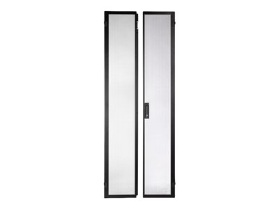 Panduit FlexFusion - Cabinet door