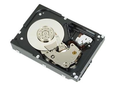 DELL 342-2105 2TB 6GBPS 3.5 SAS HARD DRIVE F238F