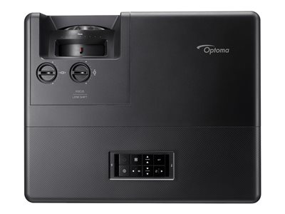 OPTOMA ZU607TST Laser Projector ST WUXGA, OPTOMA  (BILD6)