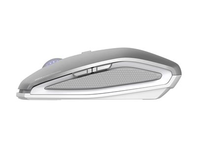 CHERRY GENTIX BT Frosted Silver Mouse, CHERRY JW-7500-20  (BILD6)