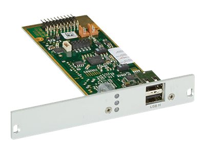 Black Box - USB extender
