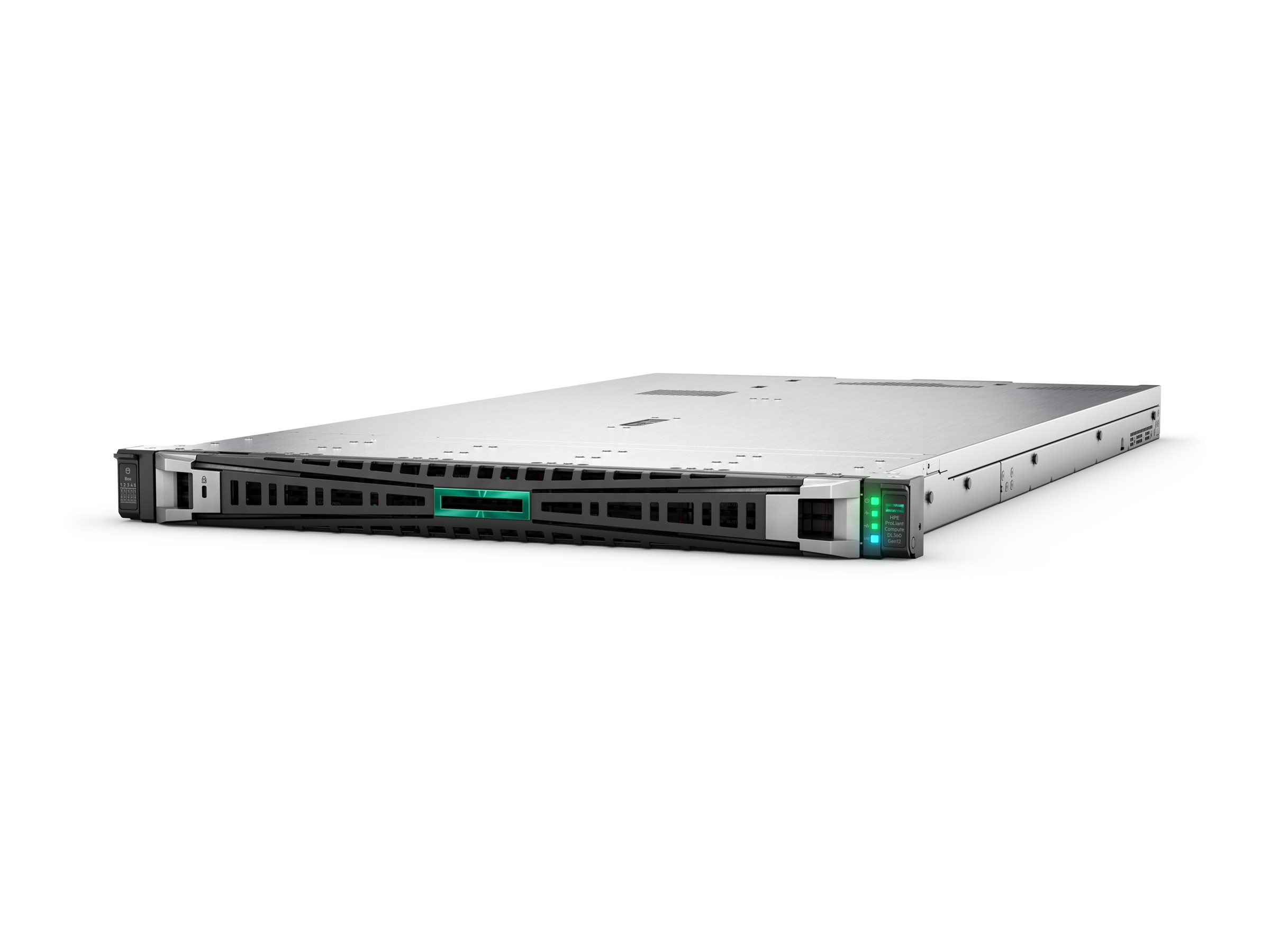 HPE ProLiant Compute DL360 Gen12 rack-mountable Xeon 6507P 3.5 GHz 64 GB no Product shot Back 79000