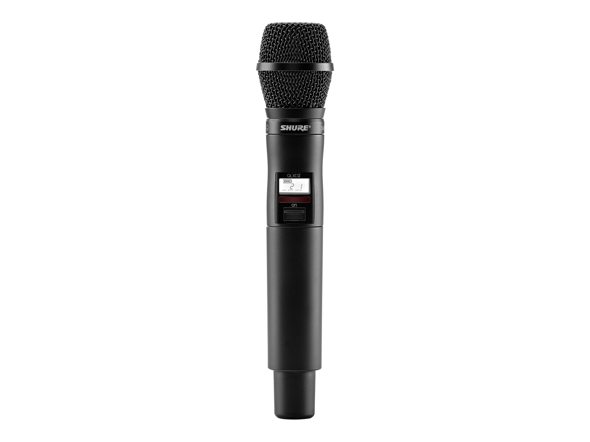 Shure QLX-D QLXD2/SM87