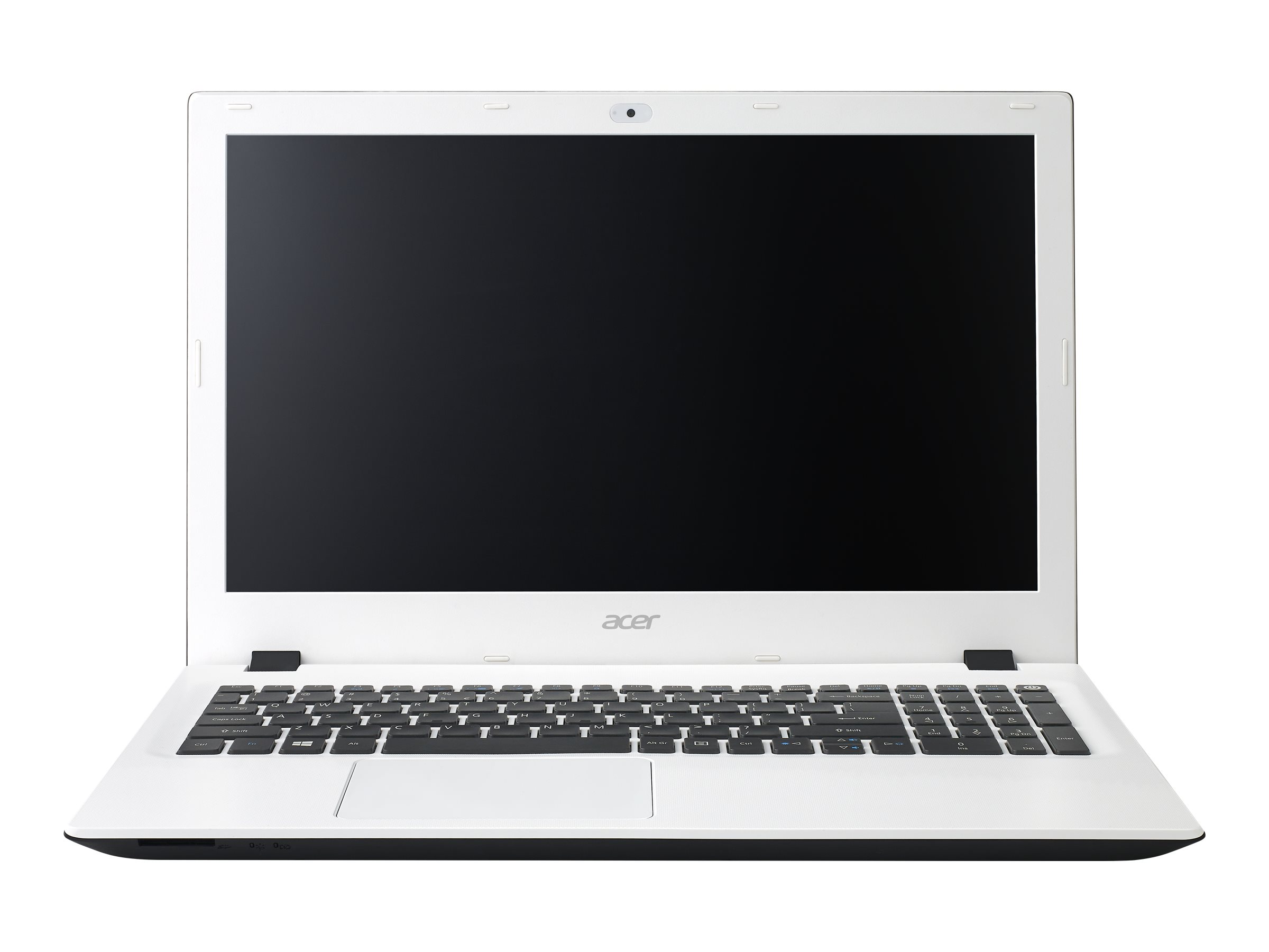 Ordinateur Portable Acer Aspire ES1-531-P89J (15,6) (Noir/Rouge