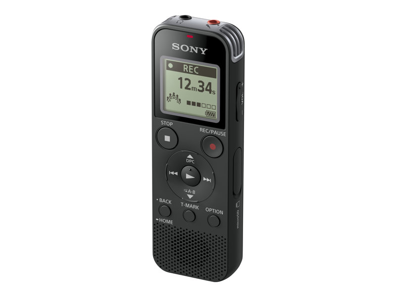 Sony ICD-PX470 - röstinspelare