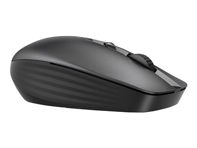 HP Multi-Device 635 Black Wireless Mouse - 1D0K2AA#AC3