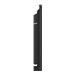 ViewSonic ViewBoard IFP5550 Interactive Flat Panel - Image 7: Left side