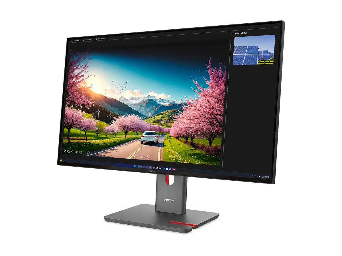 Lenovo TV P32UD-40