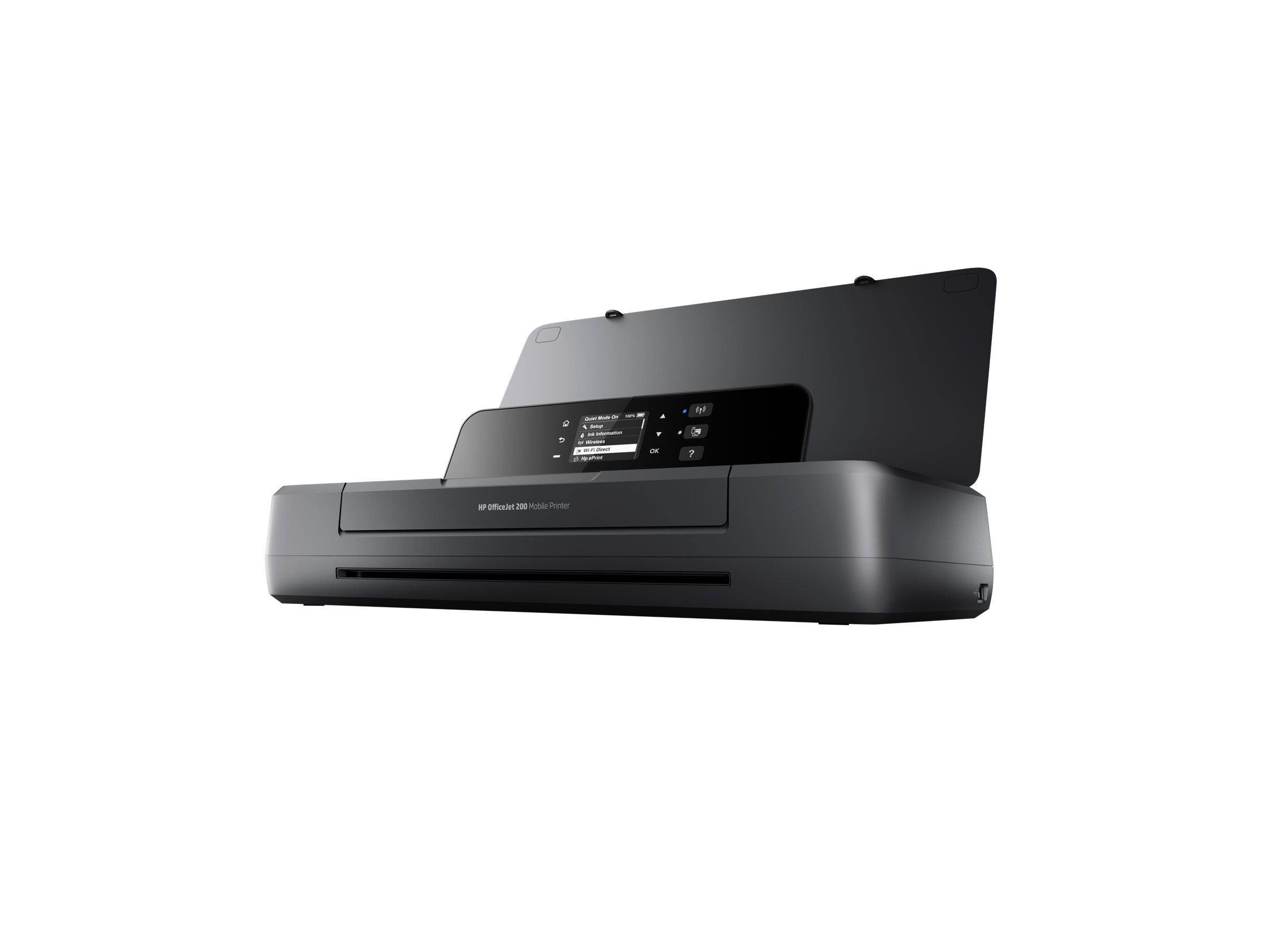 HP Officejet 200 Mobile Printer | Overview, Specs, Details | SHI