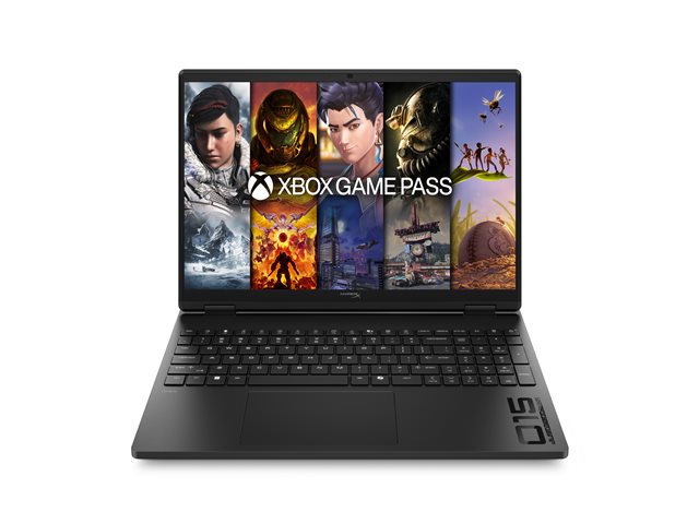 HP HyperX OMEN 15-gb0002nm R7 260 15.3i D9HH4EA#BED