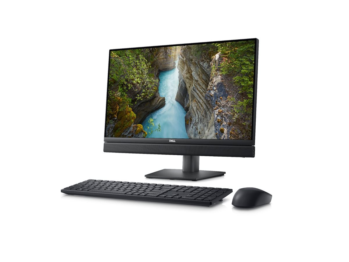 Dell OptiPlex 7410 All In One | Overview, Specs, Details | SHI
