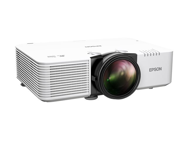 EPSON EB-L690SU Projector 6200lm WUXGA V11HB31040