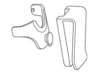 Handset Belt Buckel for W56P/W56H
