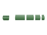Axis TA1902 - Terminal block connector - for Axis A1610-B