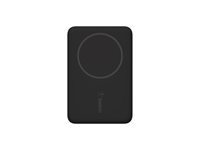 Belkin BOOST CHARGE - Banque d'alimentation - 2500 mAh - 7.5 Watt (MagSafe) 