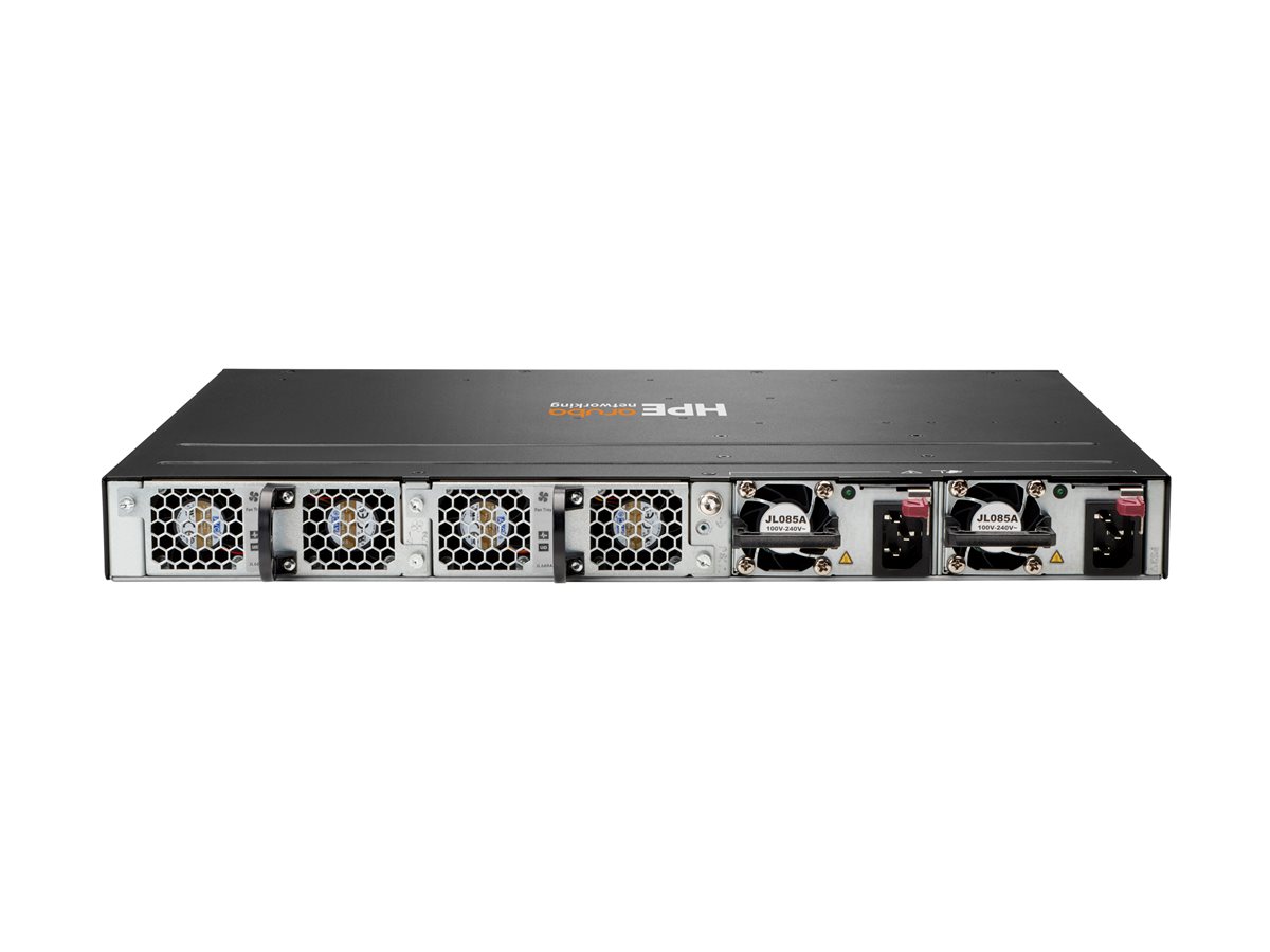HPE Aruba 6300M 24G 4SFP56 Switch