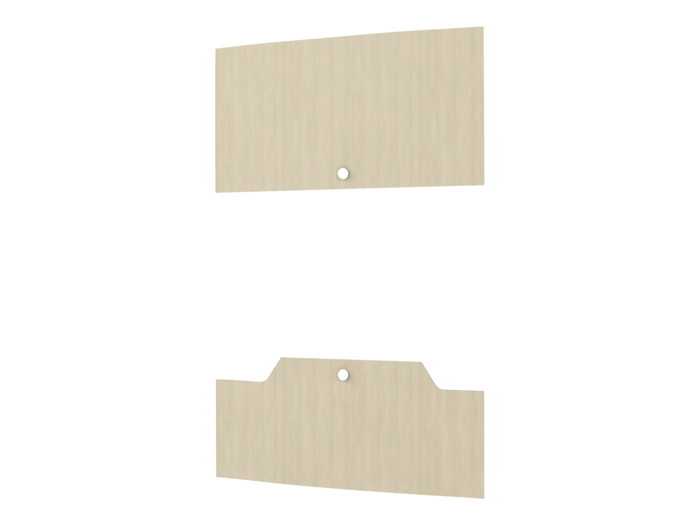 Ergotron CareFit Enclosure Laminate