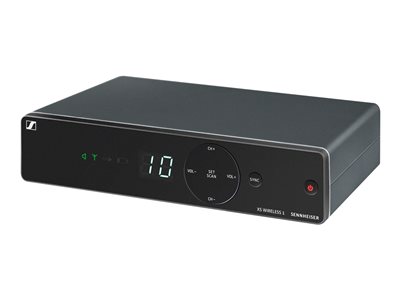 XS WIRELESS 1 XSW 1-ME2-A - Microphone system