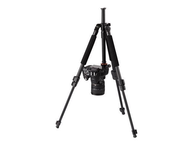 Hama Traveller 117 Ball tripod