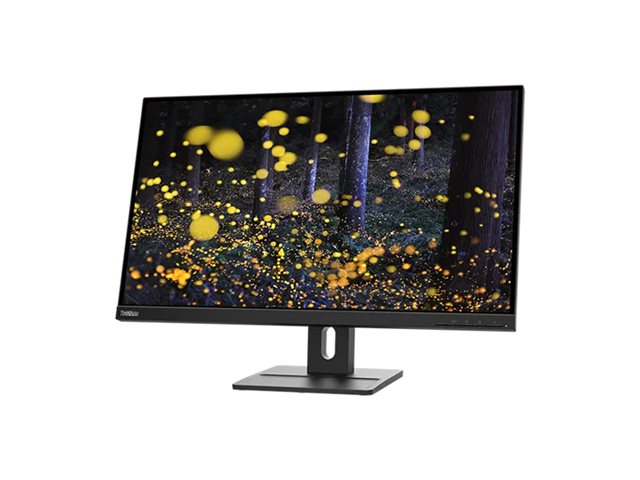 LENOVO ThinkVision E27q-20 27p IPS QHD