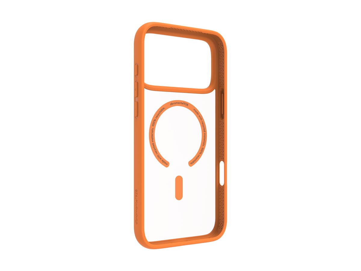 Grenen MS - iPhone 17 Pro Max - Orange – foto 6