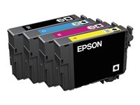EPSON 3LB 18 multicolour ink claria w/s