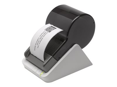 SEIKO INSTRUMENTS Label Printer SLP650SE, SEIKO  (BILD3)